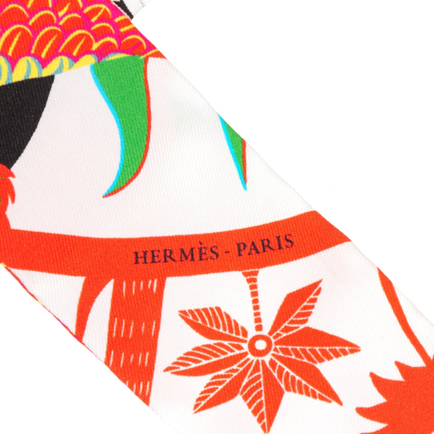 Silk Mythiques Phoenix Coloriages Twilly Blanc Gris Rouge