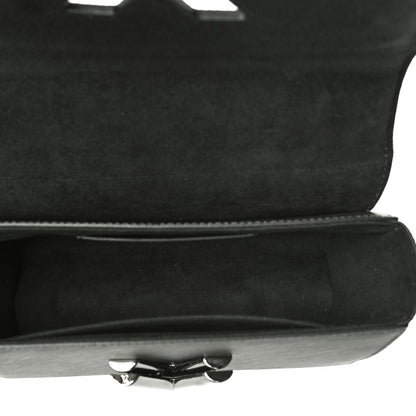 Louis Vuitton Epi Twist Shoulder Bag MM Etain 5 of 9