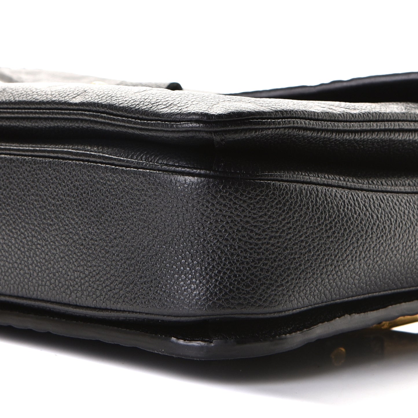 Empreinte Pochette Metis Black