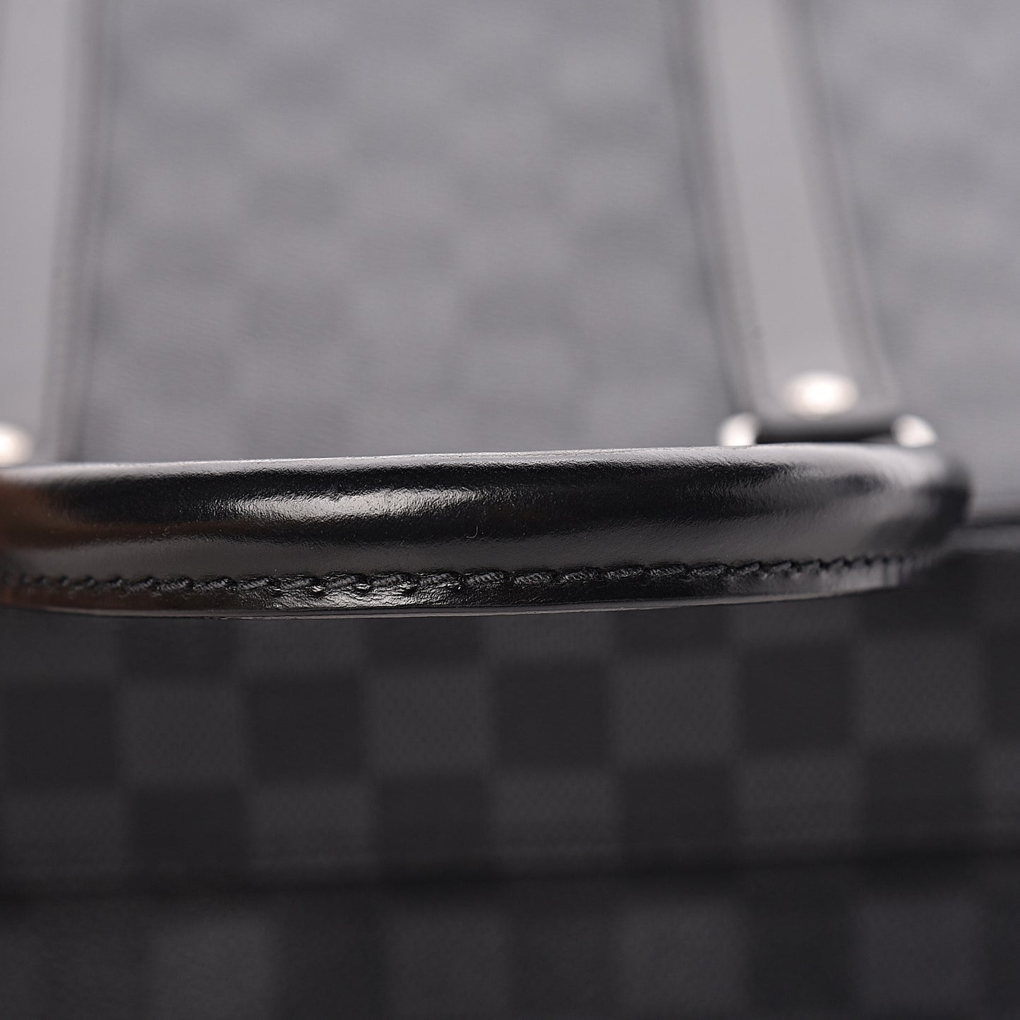 Damier Graphite Porte-Documents Voyage GM
