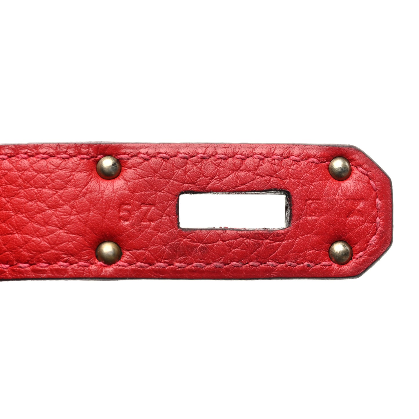 Taurillon Clemence Jypsiere 31 Rouge Casaque