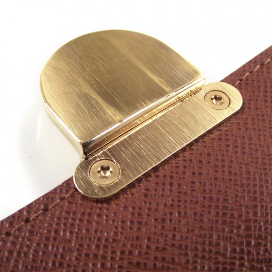 Louis Vuitton Monogram Koala Wallet 8 of 8