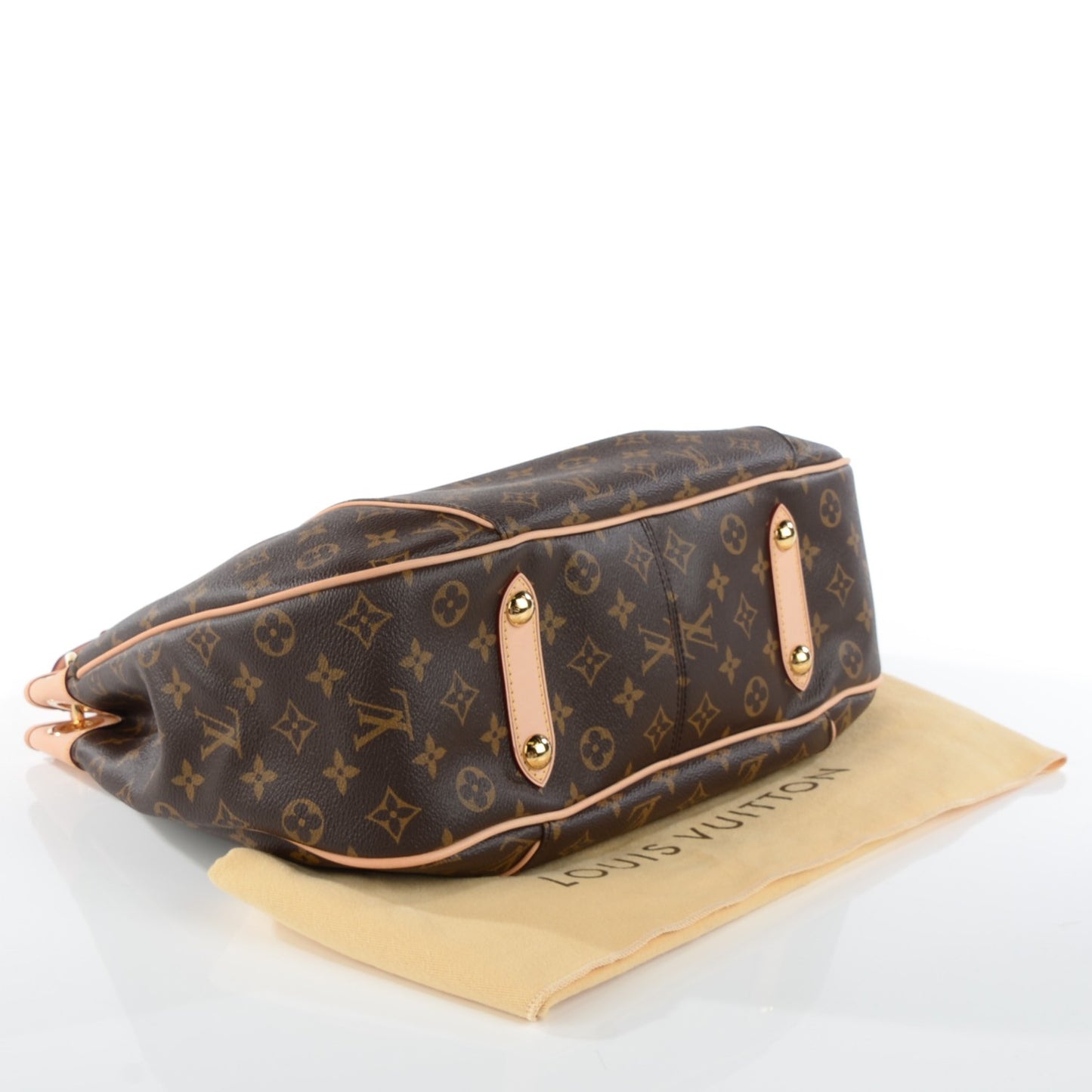 Monogram Galliera PM