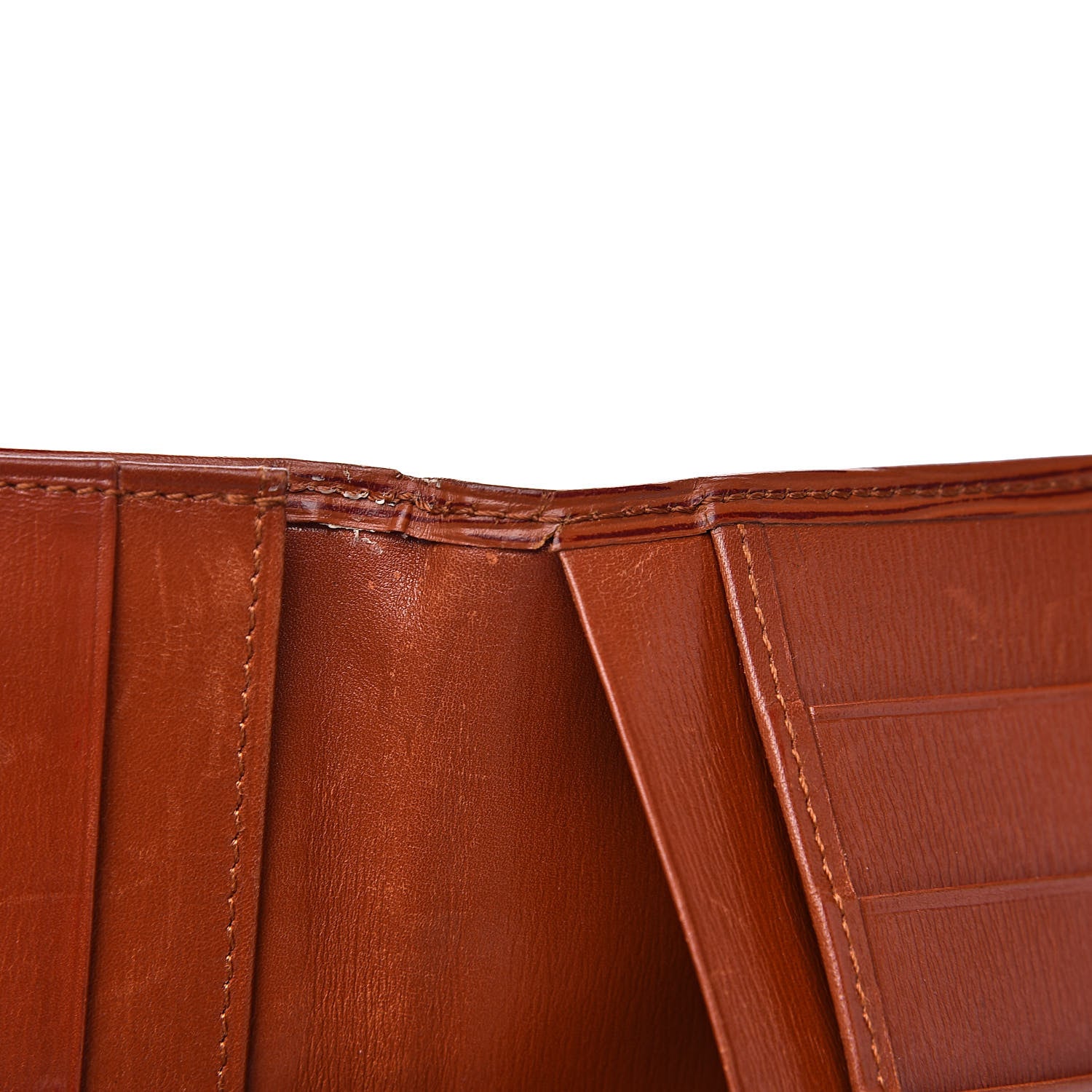 Louis Vuitton Epi Brazza Wallet Cipango 12 of 12