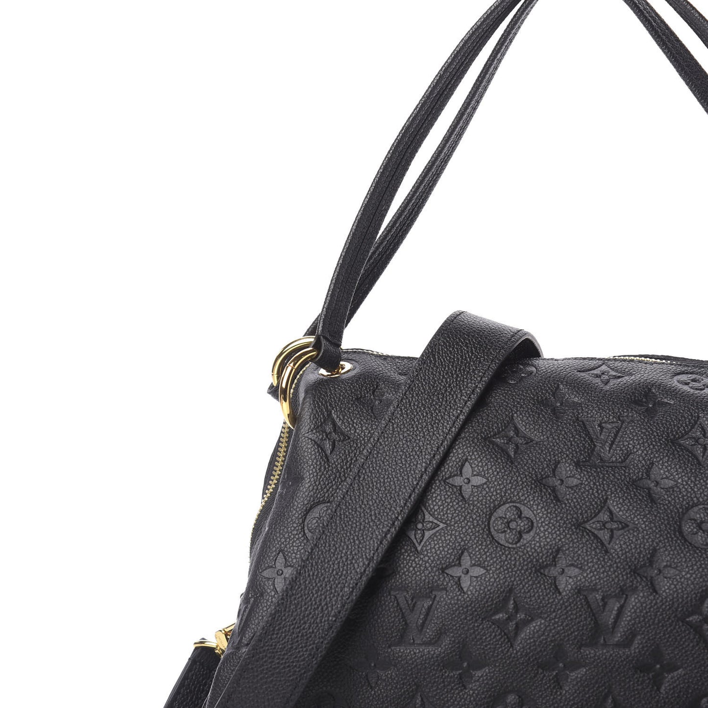 Empreinte Ponthieu PM Black