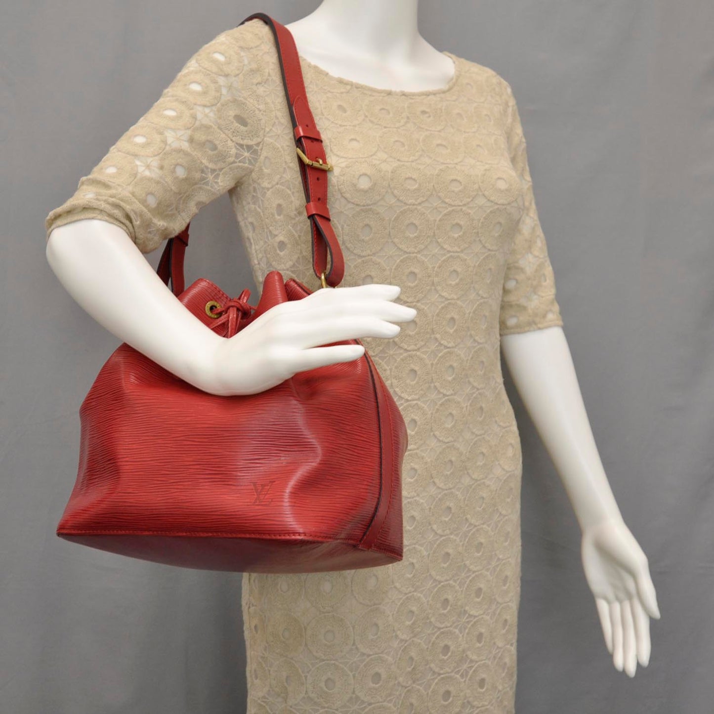Epi Petit Noe Red