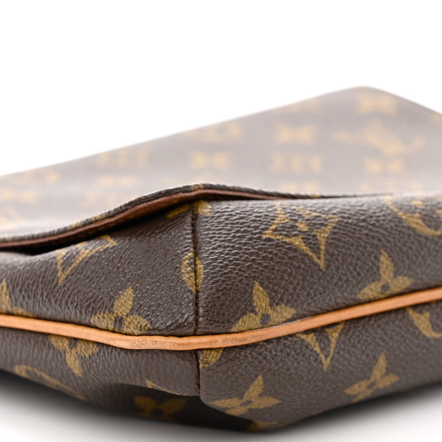 Louis Vuitton Monogram Musette Tango 8 of 10