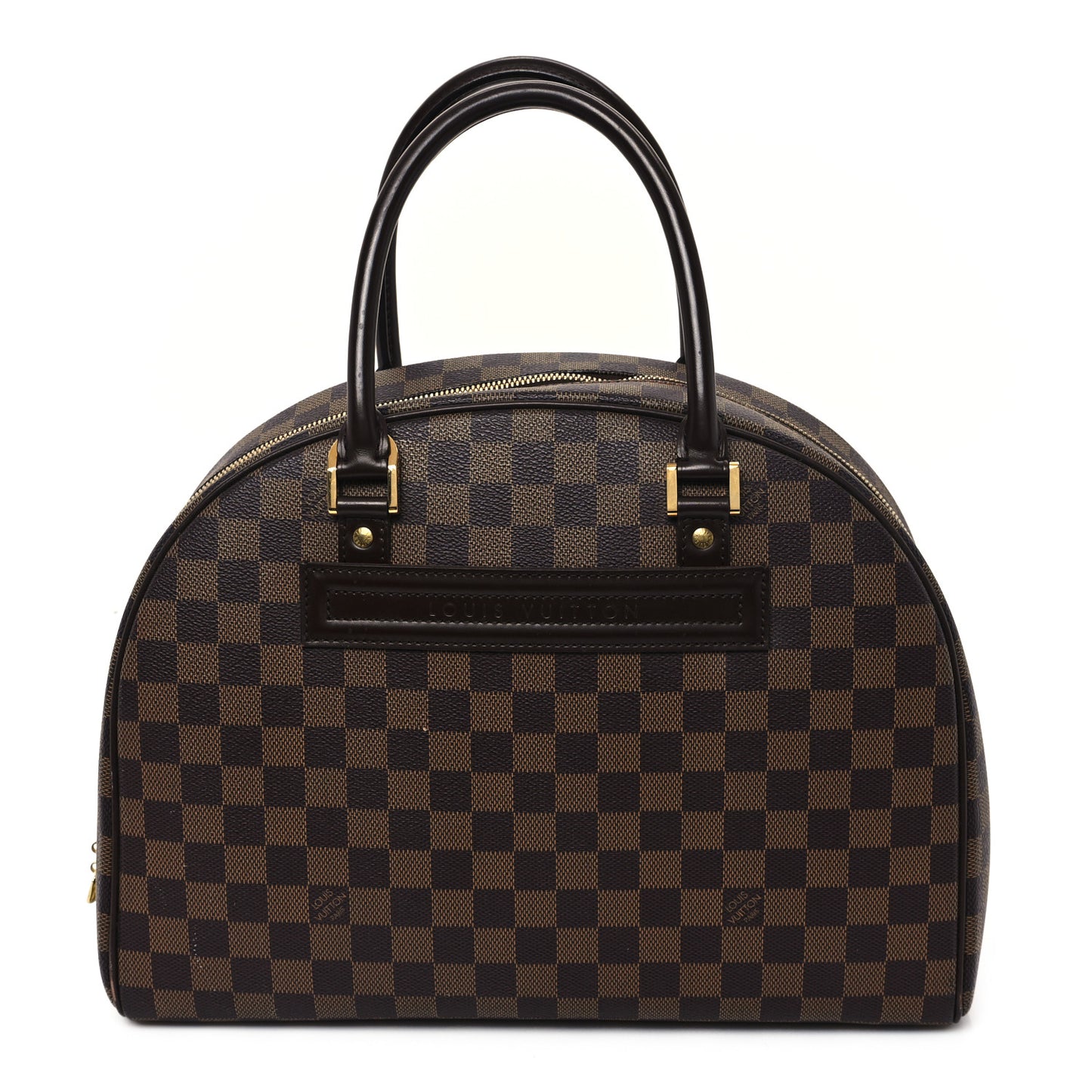 Damier Ebene Nolita