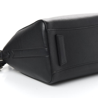 Givenchy Sugar Goatskin Small Antigona Black 6 of 10