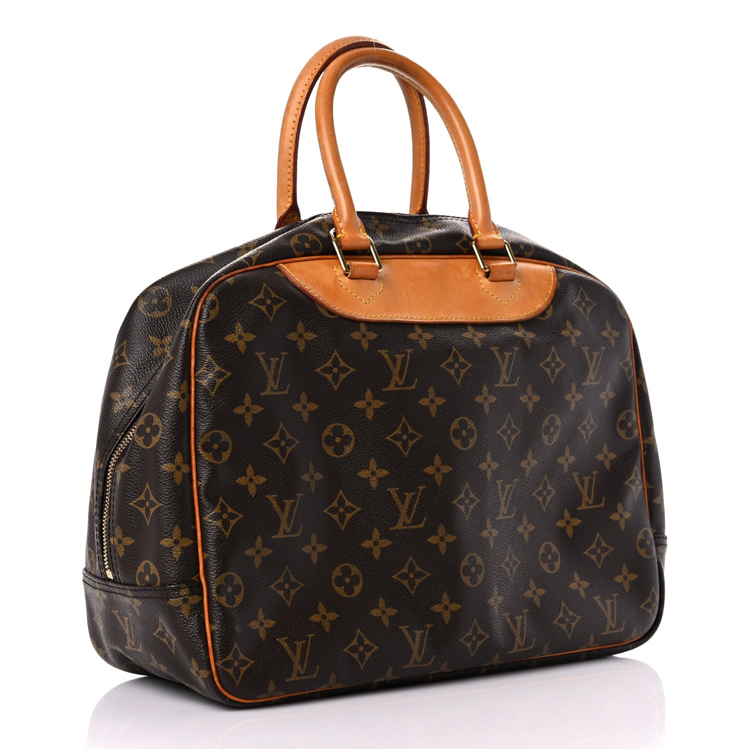 Louis Vuitton Monogram Deauville 3 of 25