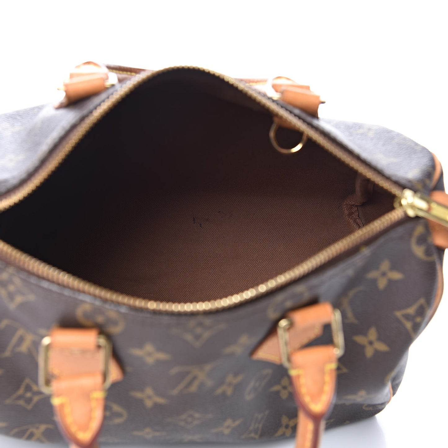 Monogram Speedy 25