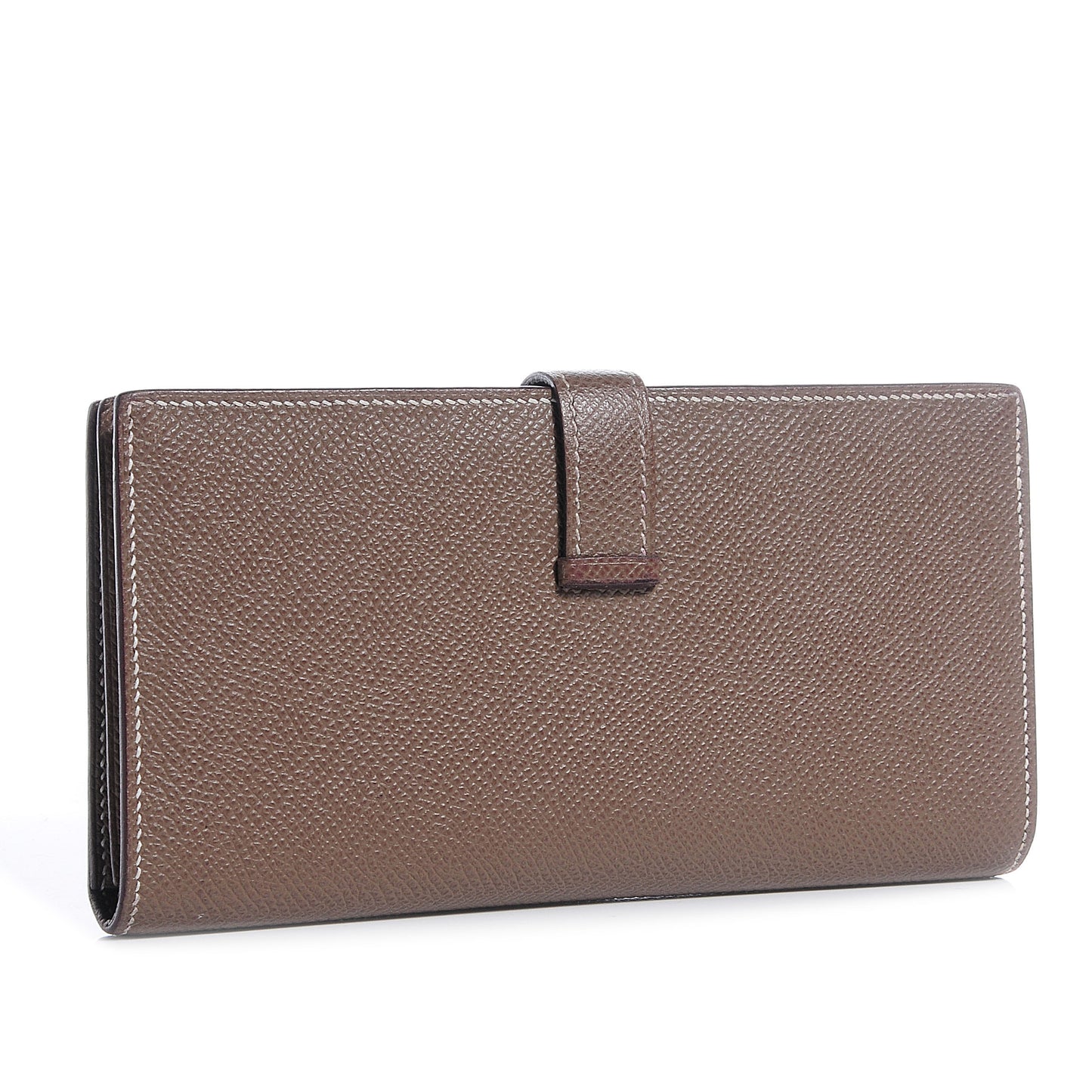 Epsom Bearn Wallet Etoupe