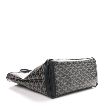 Goyard Goyardine Artois PM Black 4 of 10