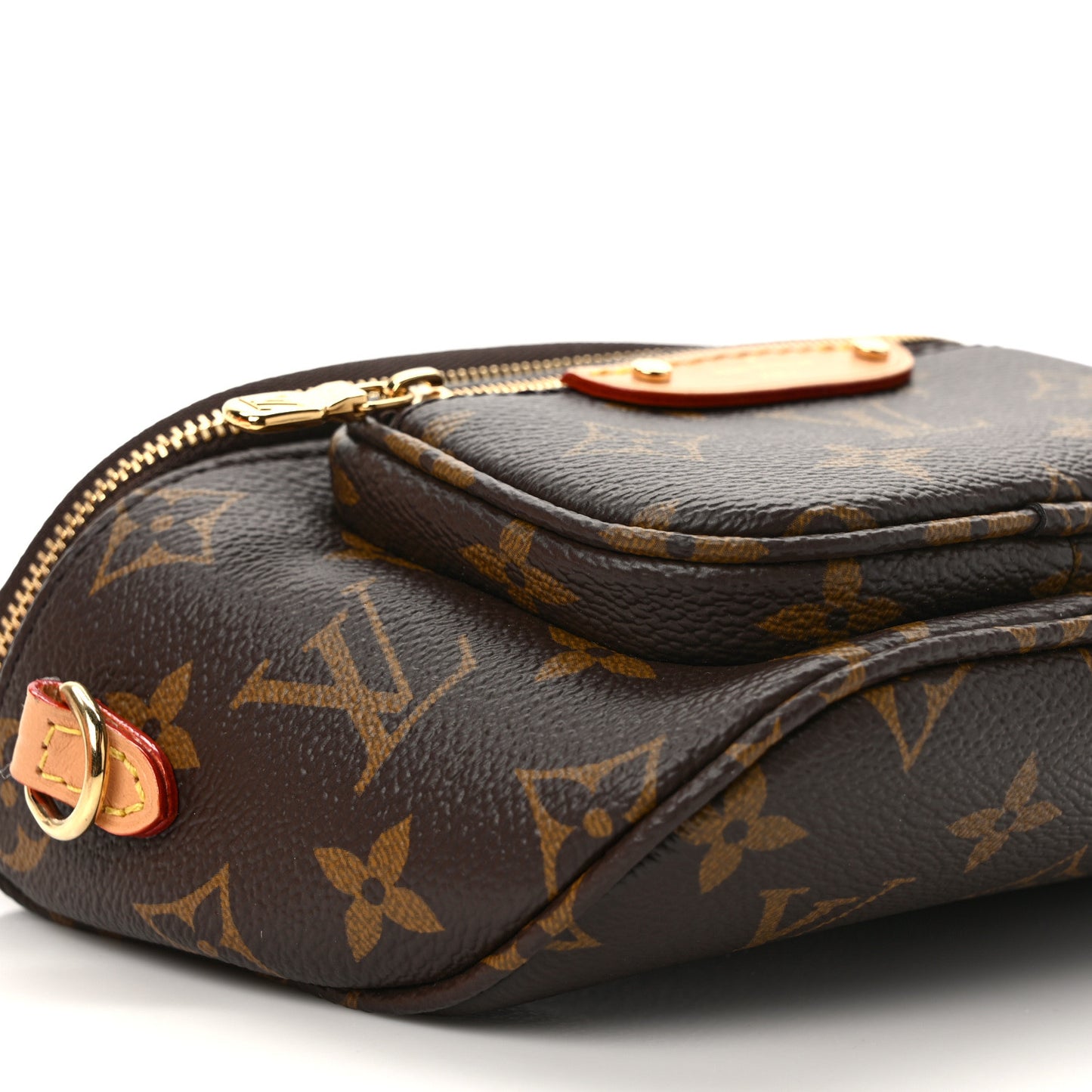Monogram Mini Bumbag