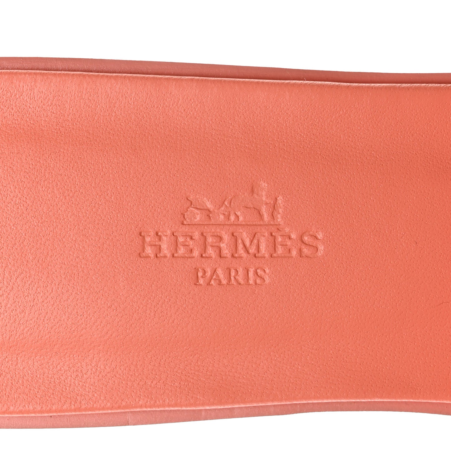 Epsom Oran Sandals 39 Orange Joey