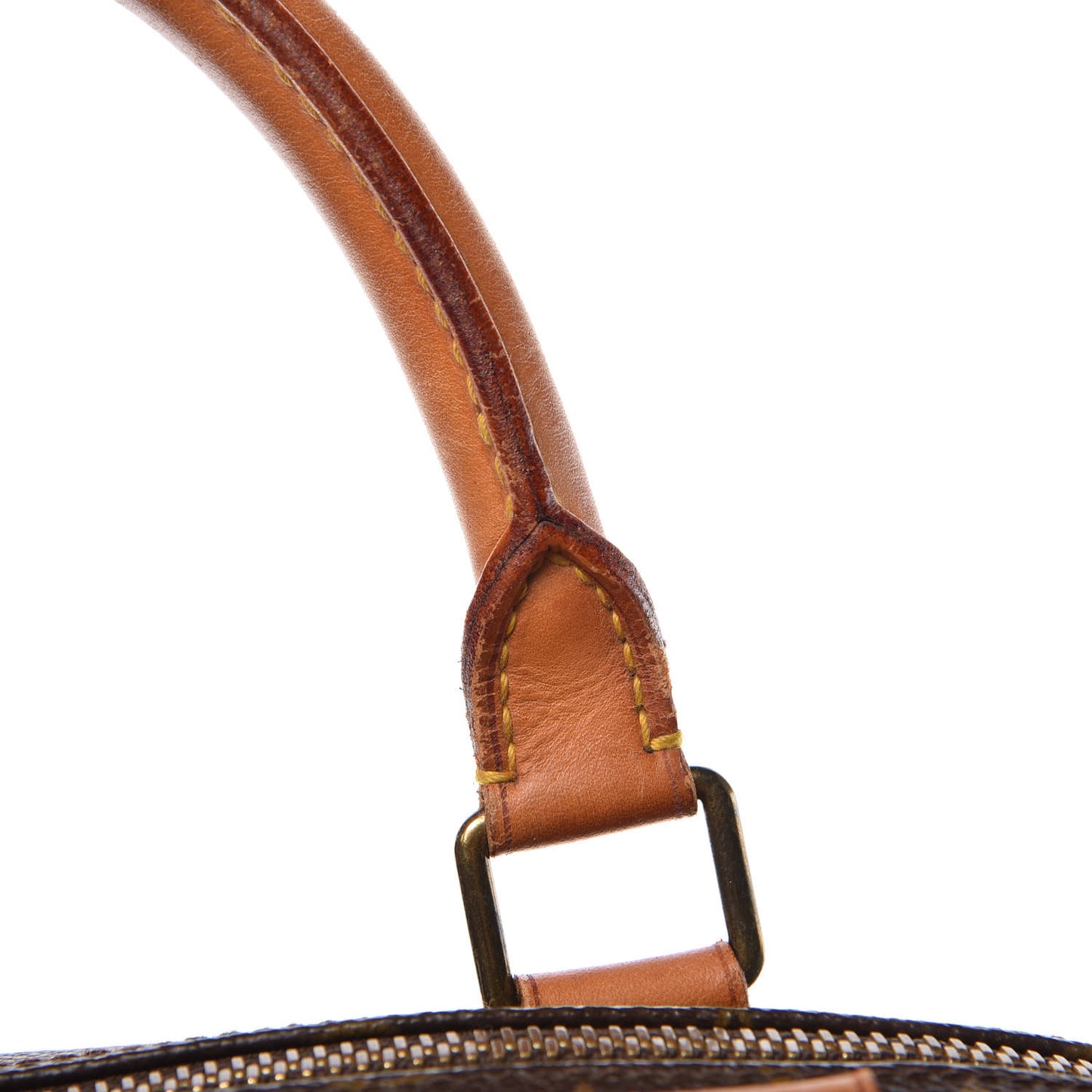 Monogram Keepall Bandouliere 60