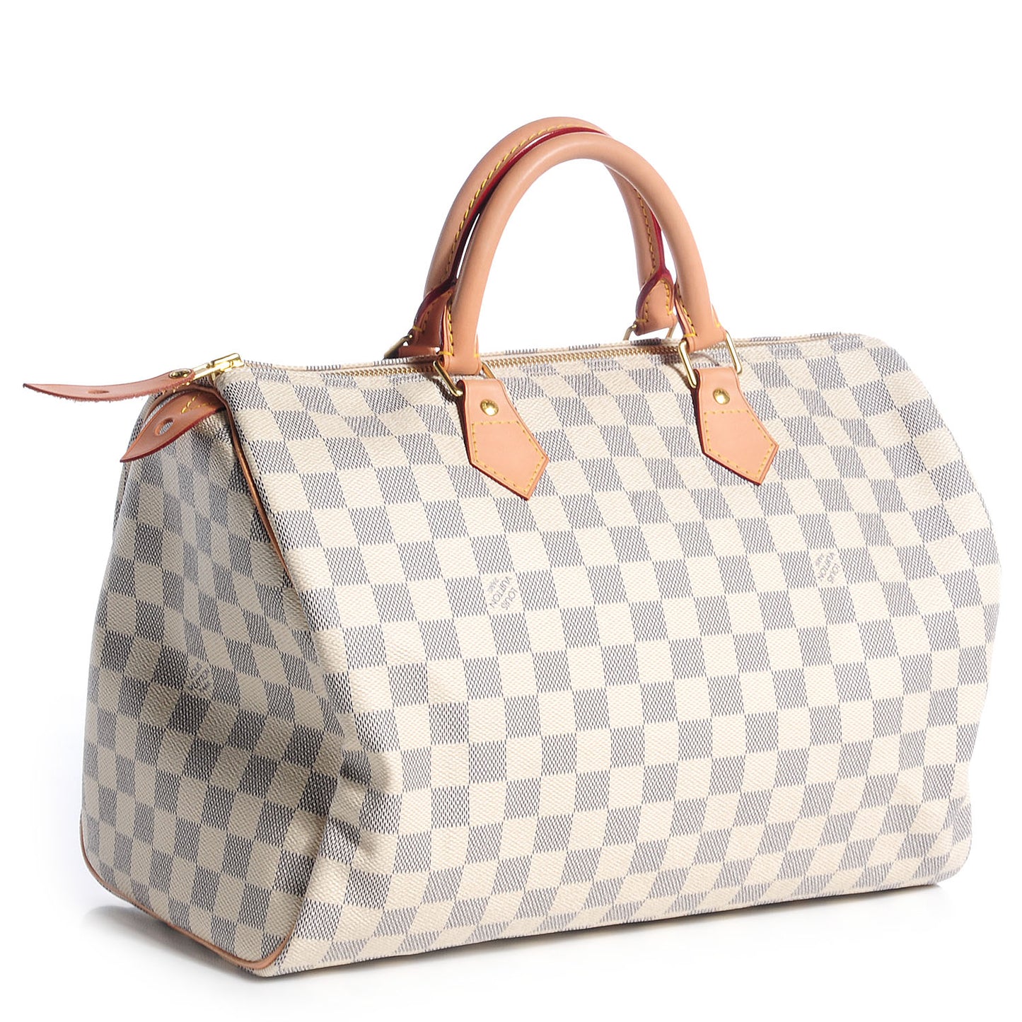 Damier Azur Speedy 35