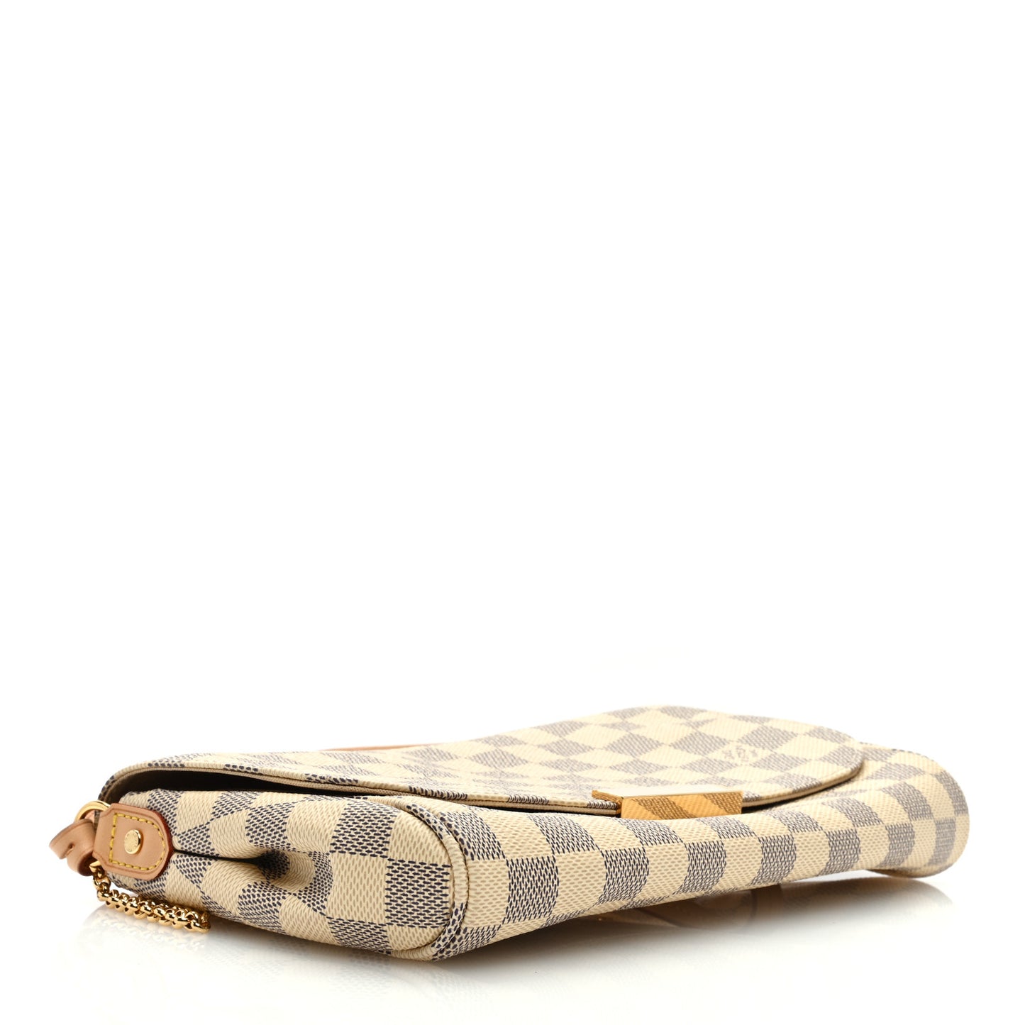 Damier Azur Favorite MM