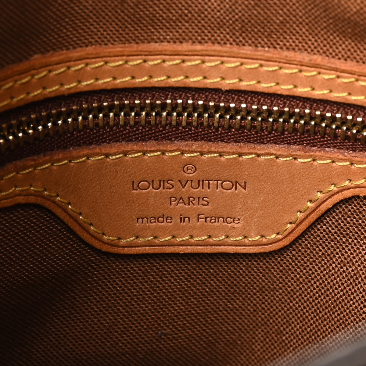 Louis Vuitton Monogram Vavin PM 6 of 9