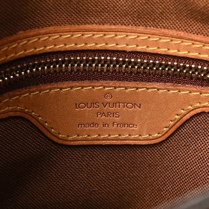 Louis Vuitton Monogram Vavin PM 6 of 9