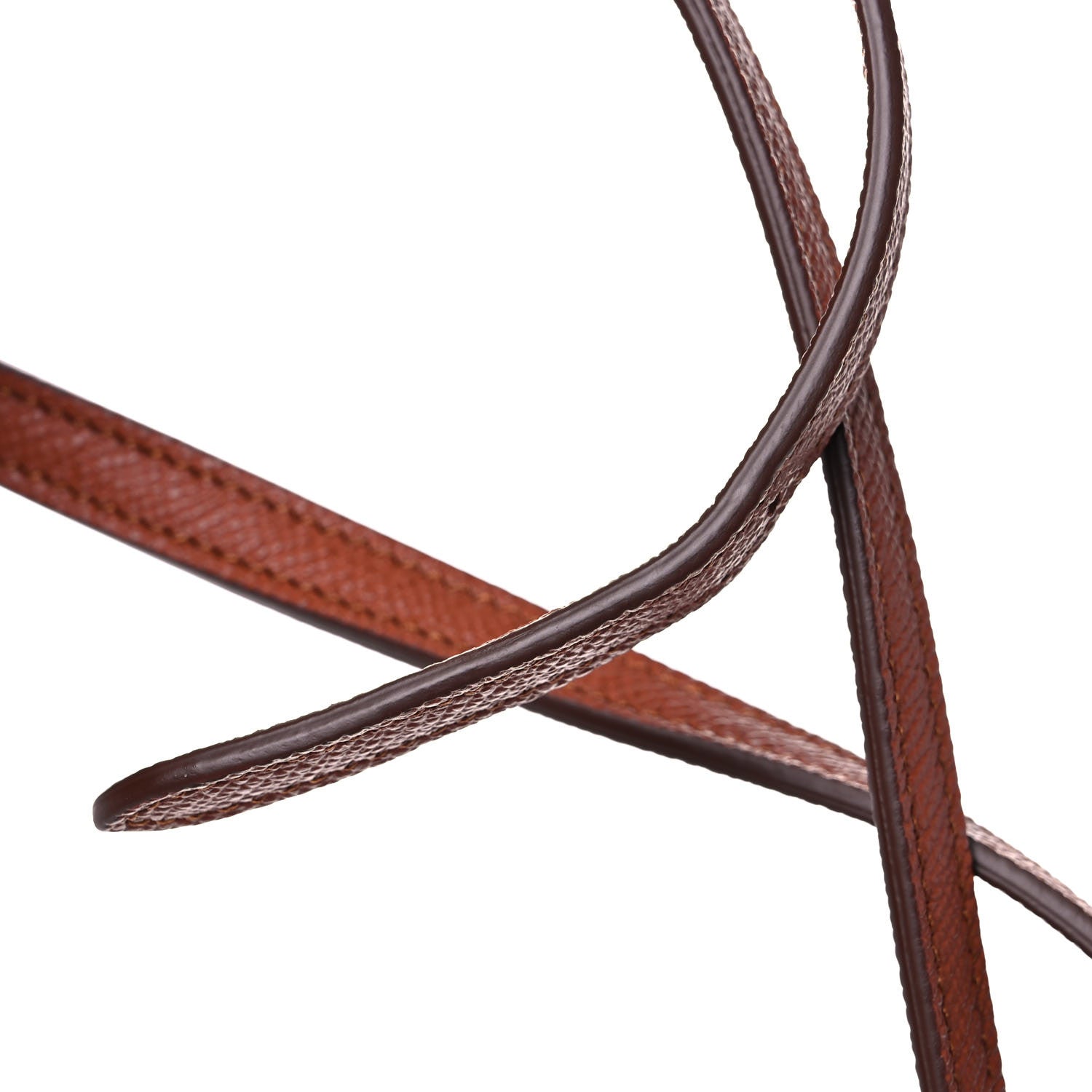 Celine Grained Calfskin Nano Belt Bag Caramel 12 of 12