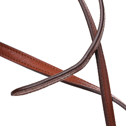 Celine Grained Calfskin Nano Belt Bag Caramel 12 of 12