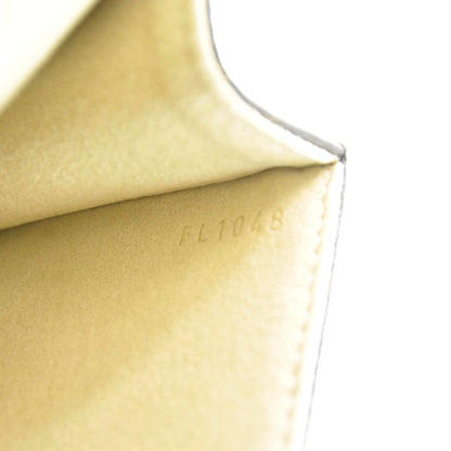 Louis Vuitton Monogram Pochette Florentine 9 of 10