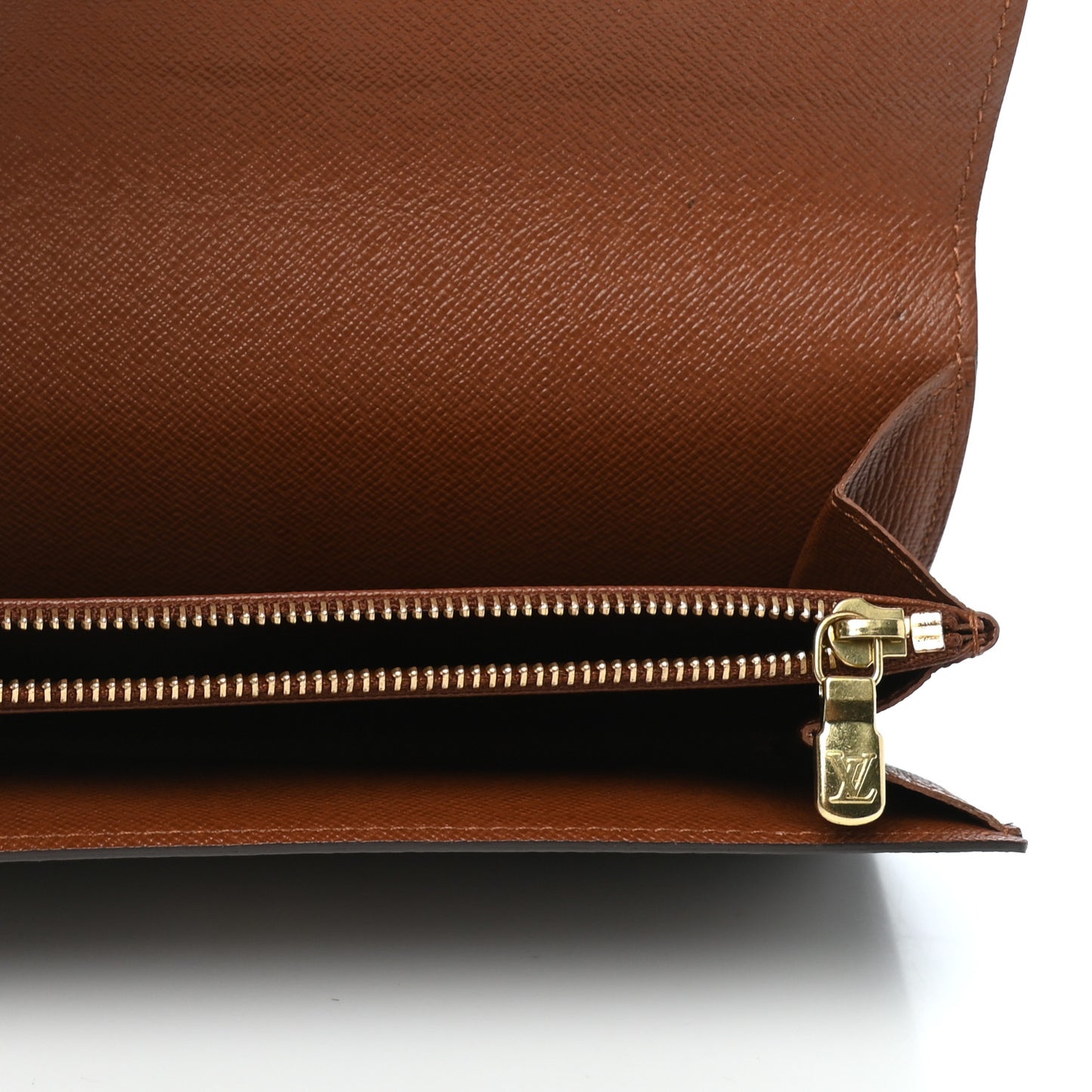 Monogram Sarah Wallet