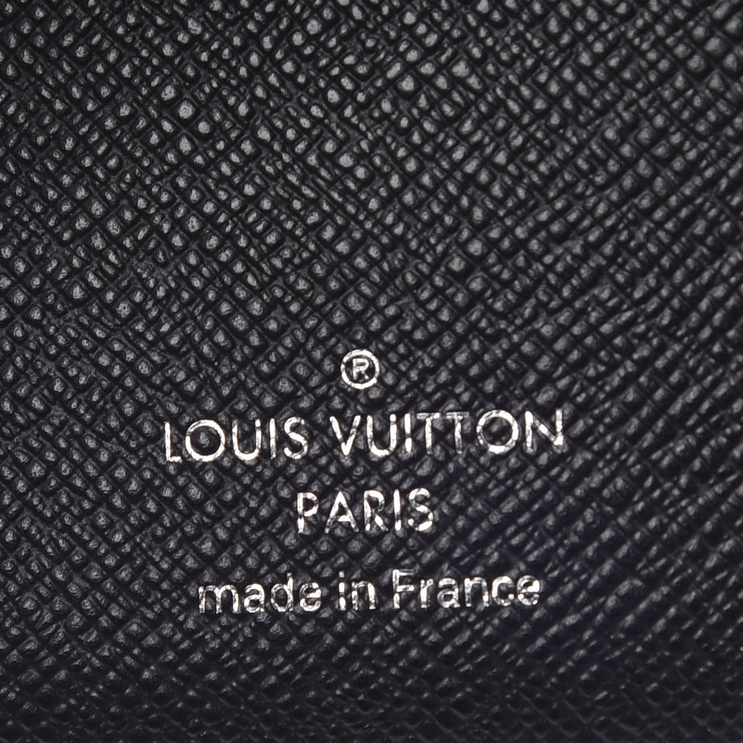 Damier Graphite Multiple Wallet