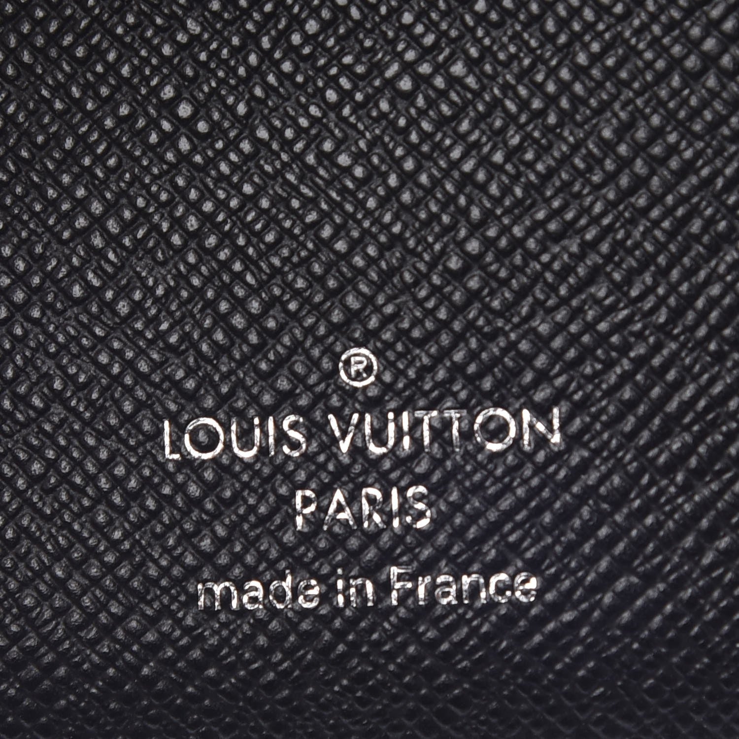 Louis Vuitton Damier Graphite Multiple Wallet 6 of 7