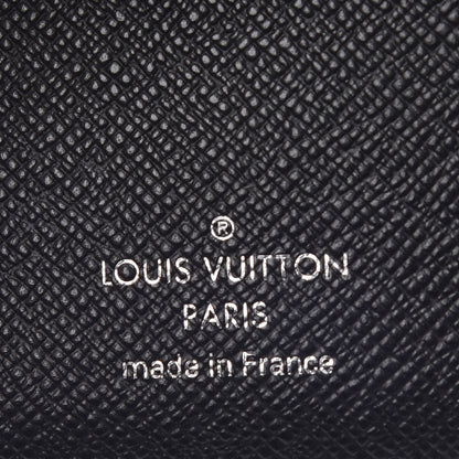 Louis Vuitton Damier Graphite Multiple Wallet 6 of 7
