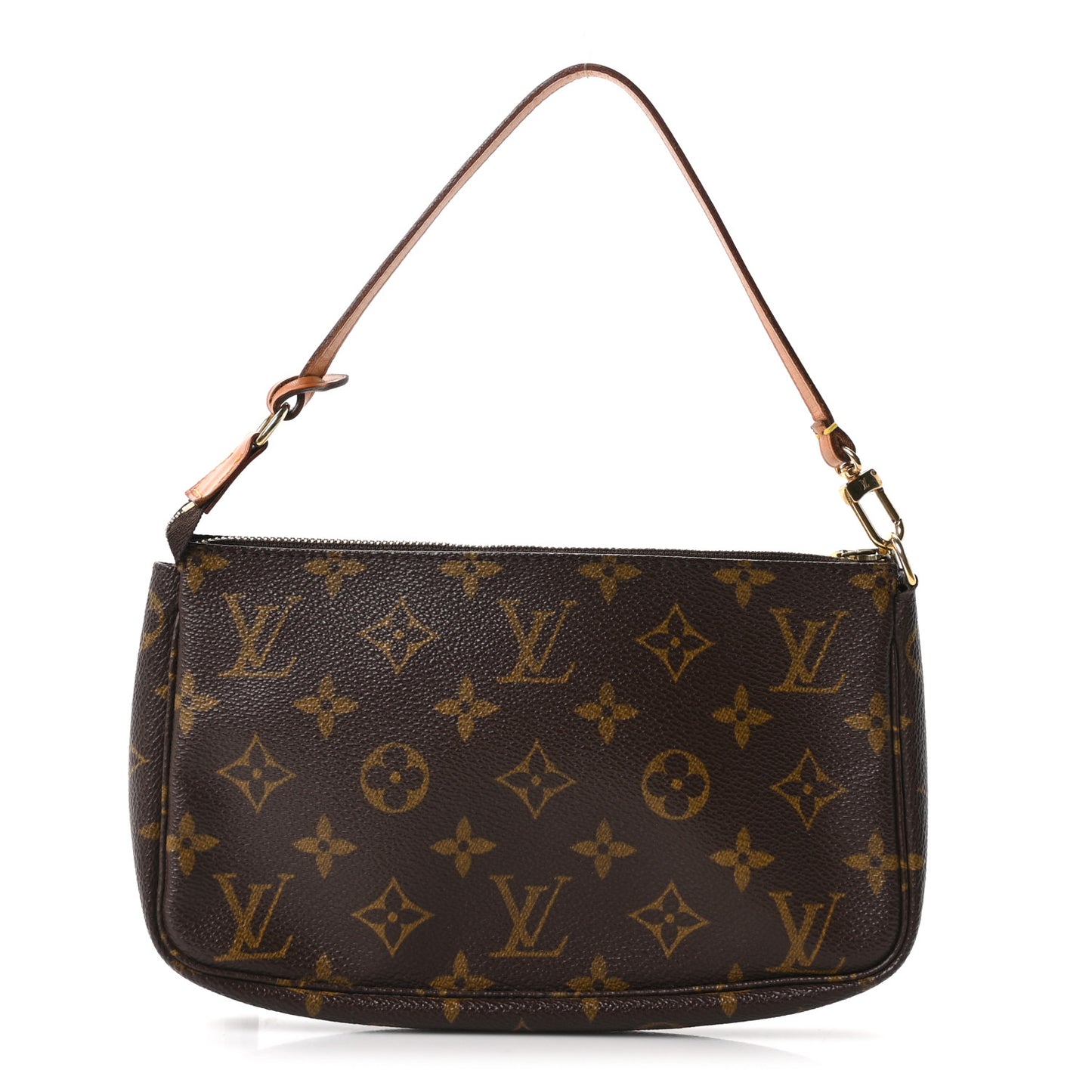 Monogram Pochette Accessories