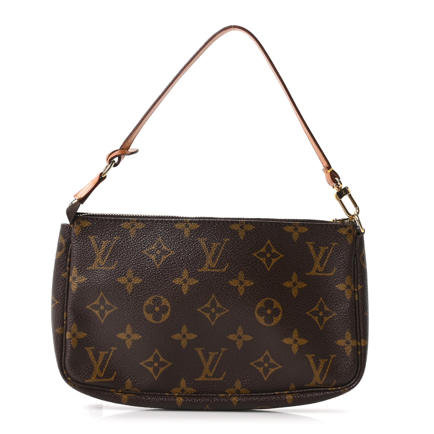 Louis Vuitton Monogram Pochette Accessories 1 of 10
