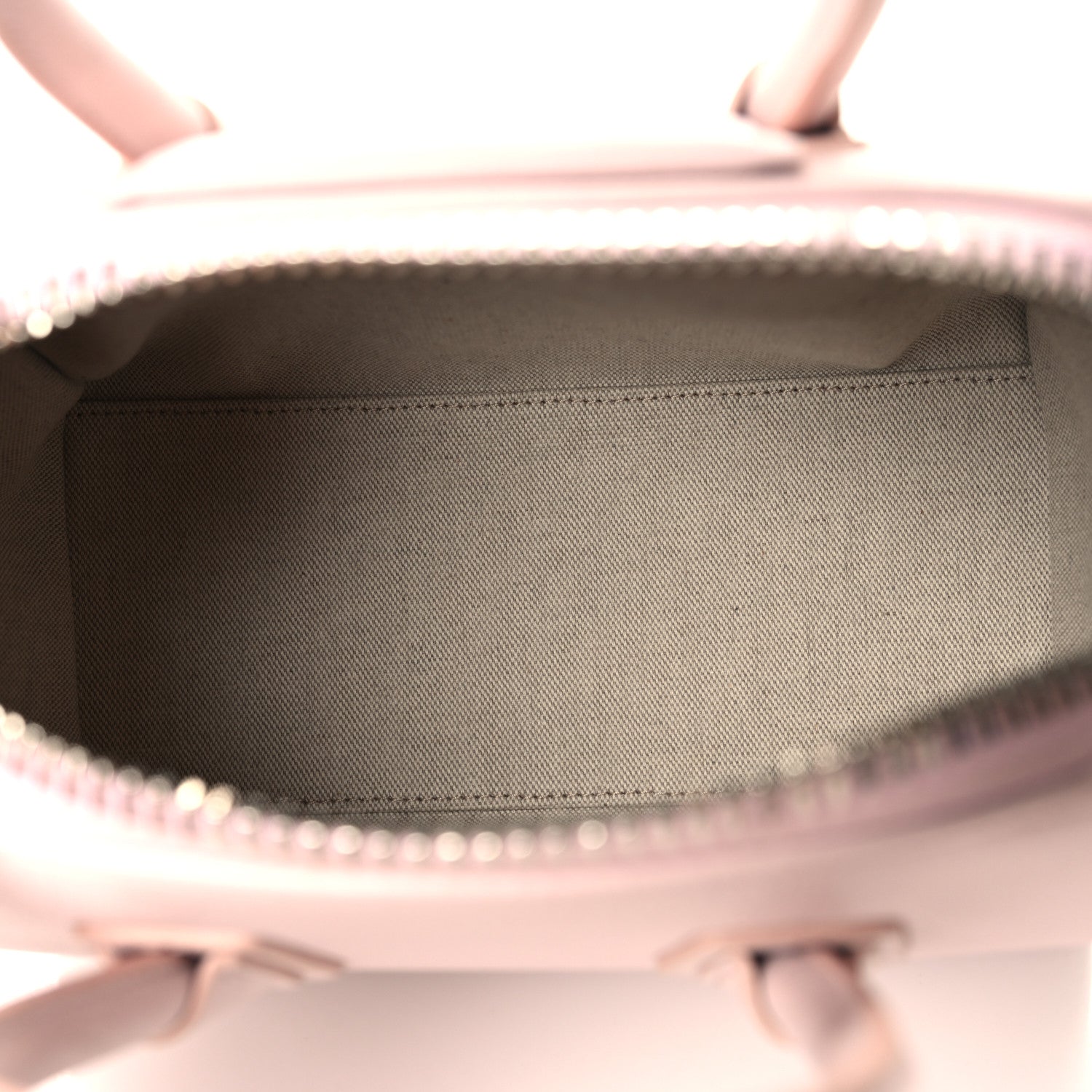 Givenchy Sugar Goatskin Mini Antigona Light Pink 5 of 13