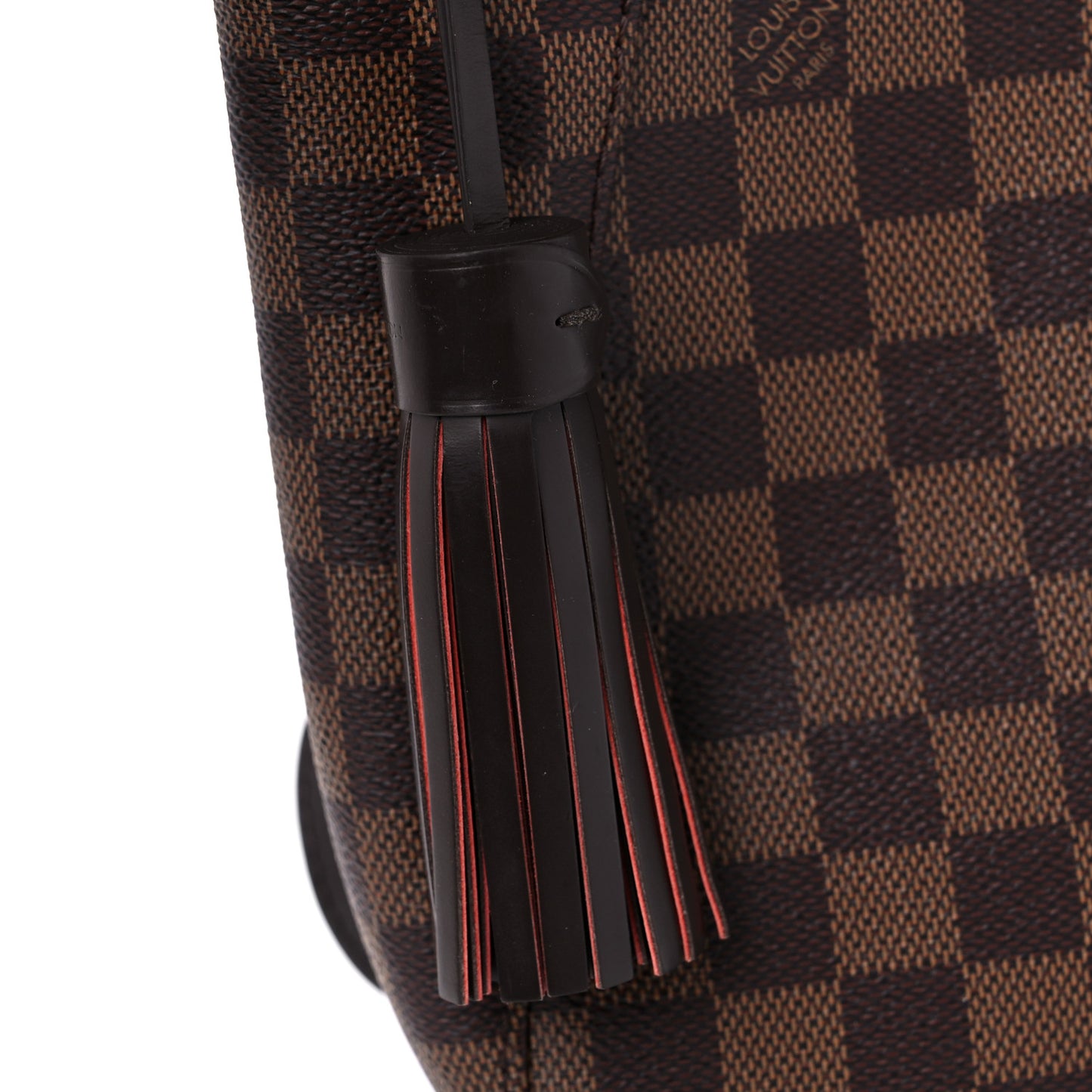 Damier Ebene South Bank Besace
