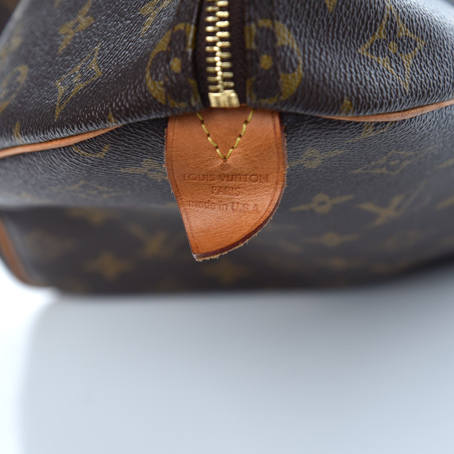 Louis Vuitton Monogram Speedy 35 6 of 14