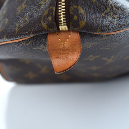 Louis Vuitton Monogram Speedy 35 6 of 14