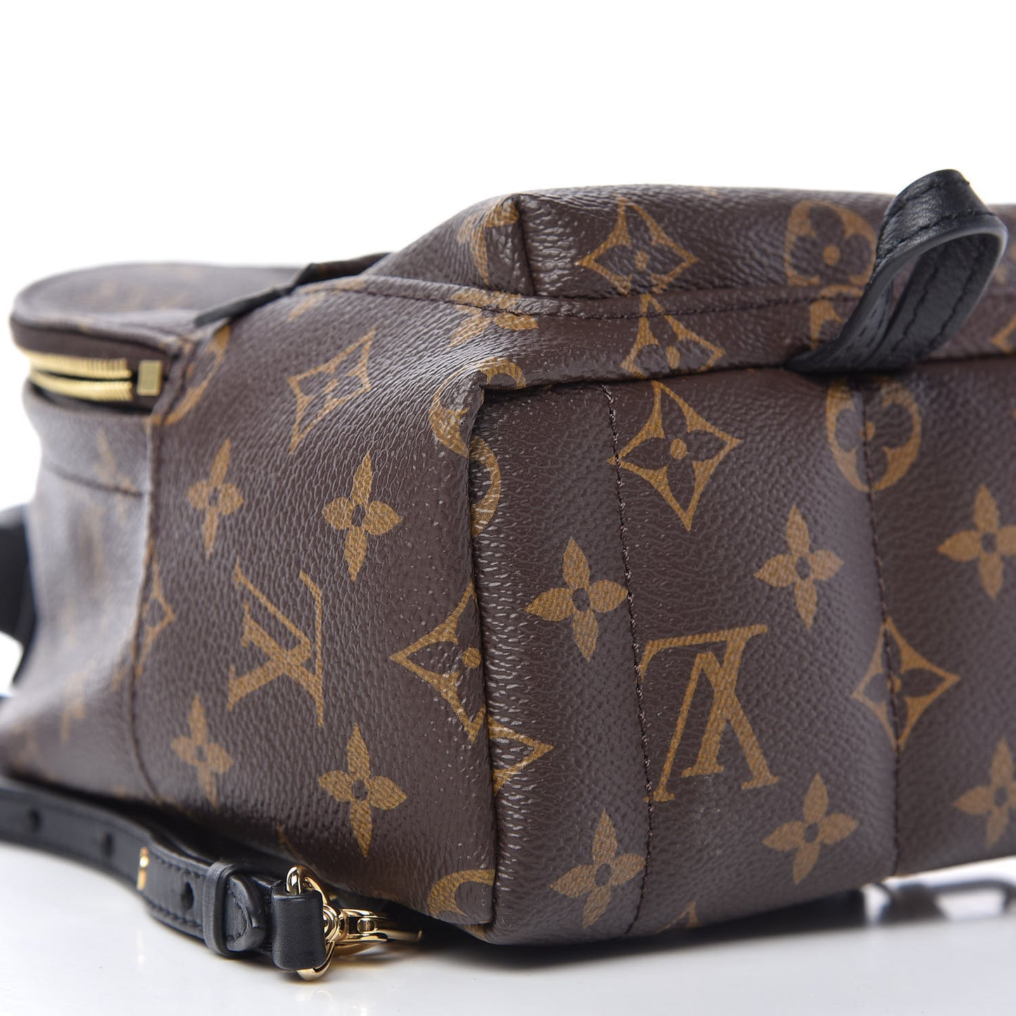 Monogram Palm Springs Backpack Mini