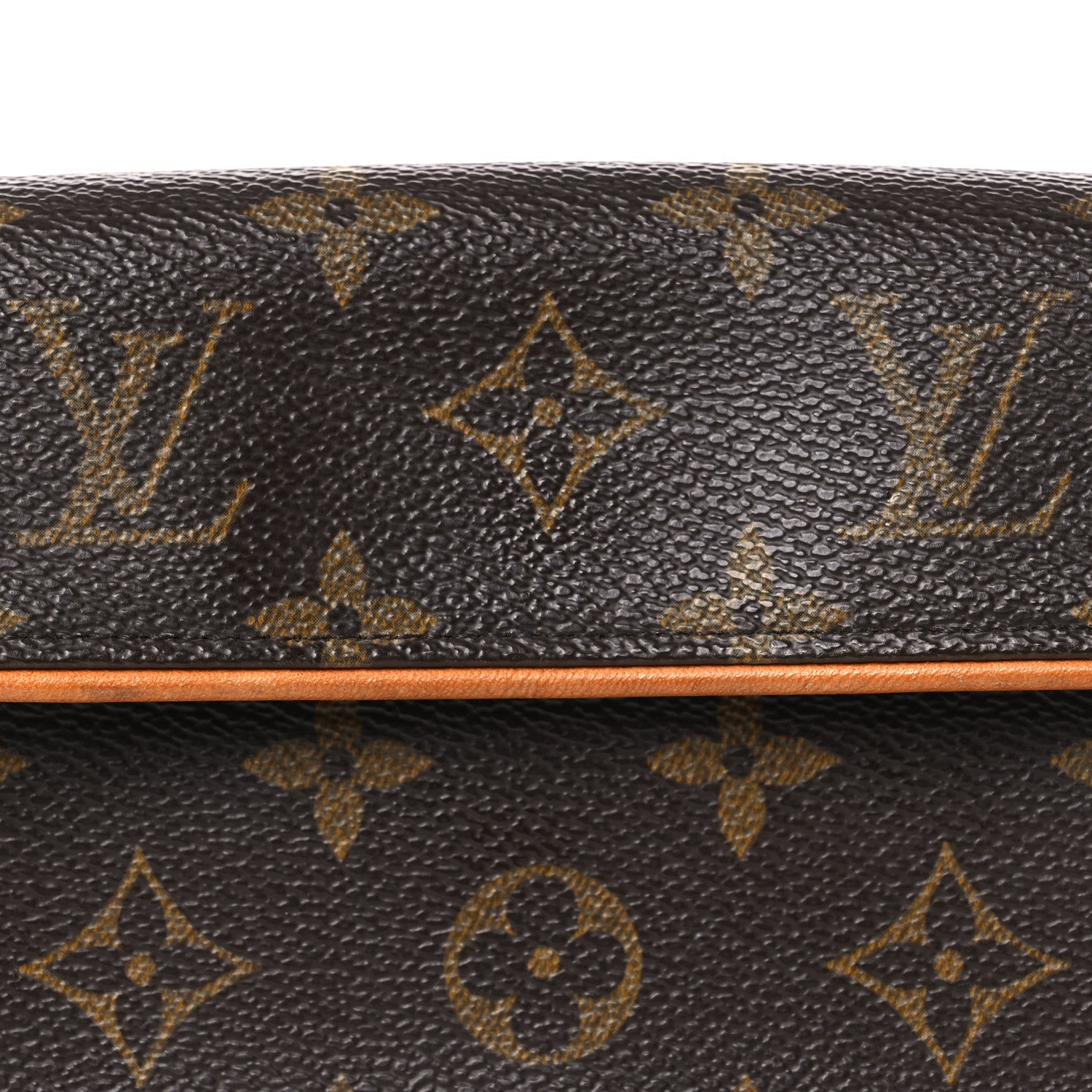 Louis Vuitton Monogram Pochette Florentine XS 6 of 12