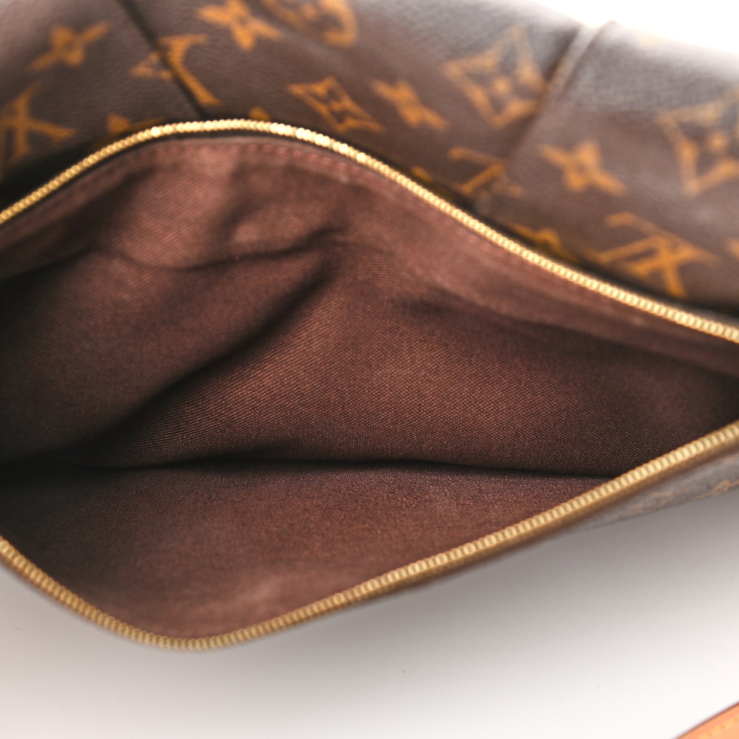 Monogram Menilmontant MM