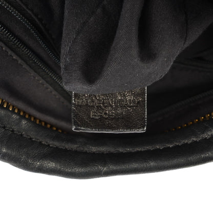 Givenchy Tumbled Sheepskin Medium Pandora Black 8 of 9
