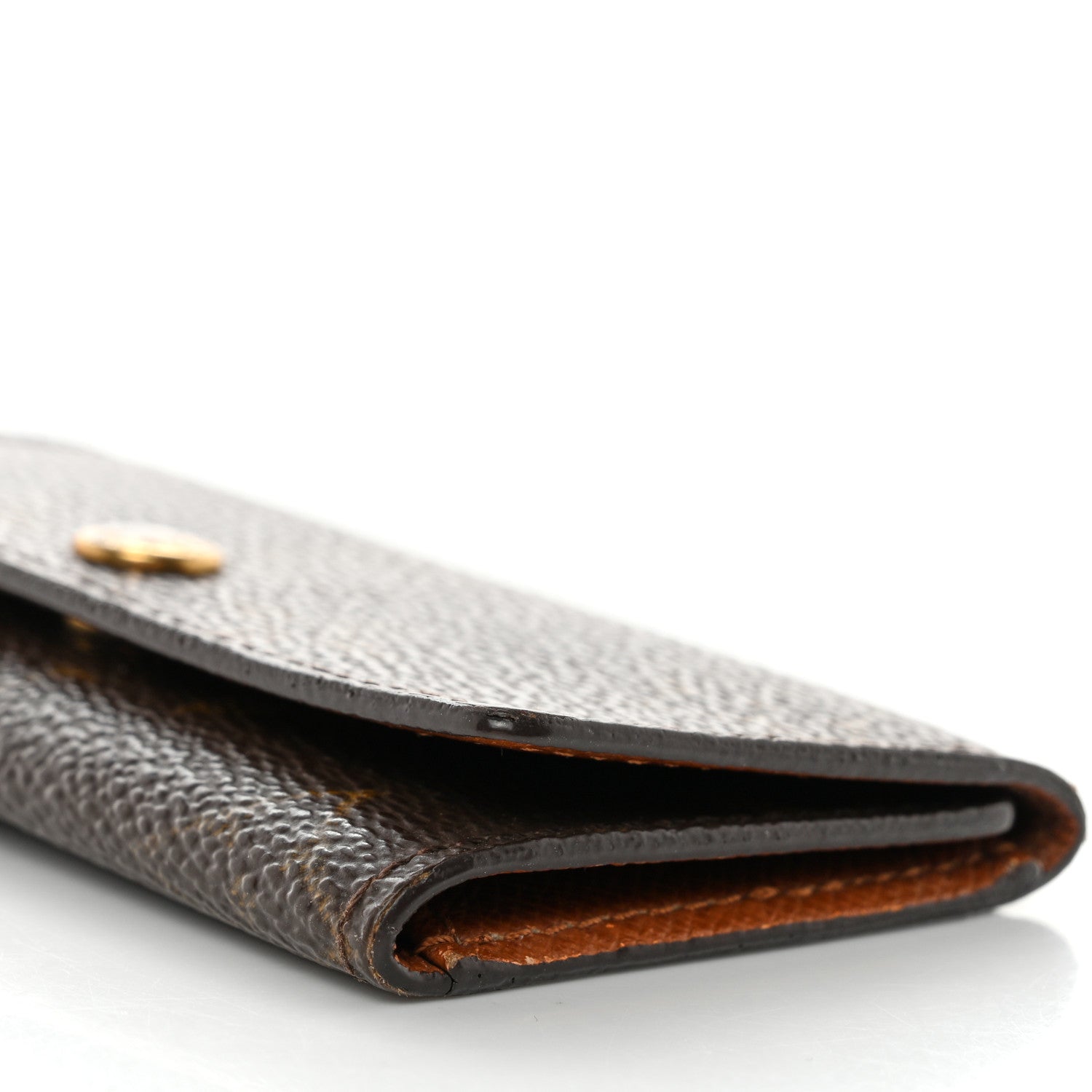 Louis Vuitton Monogram 4 Key Multicles Holder 6 of 12