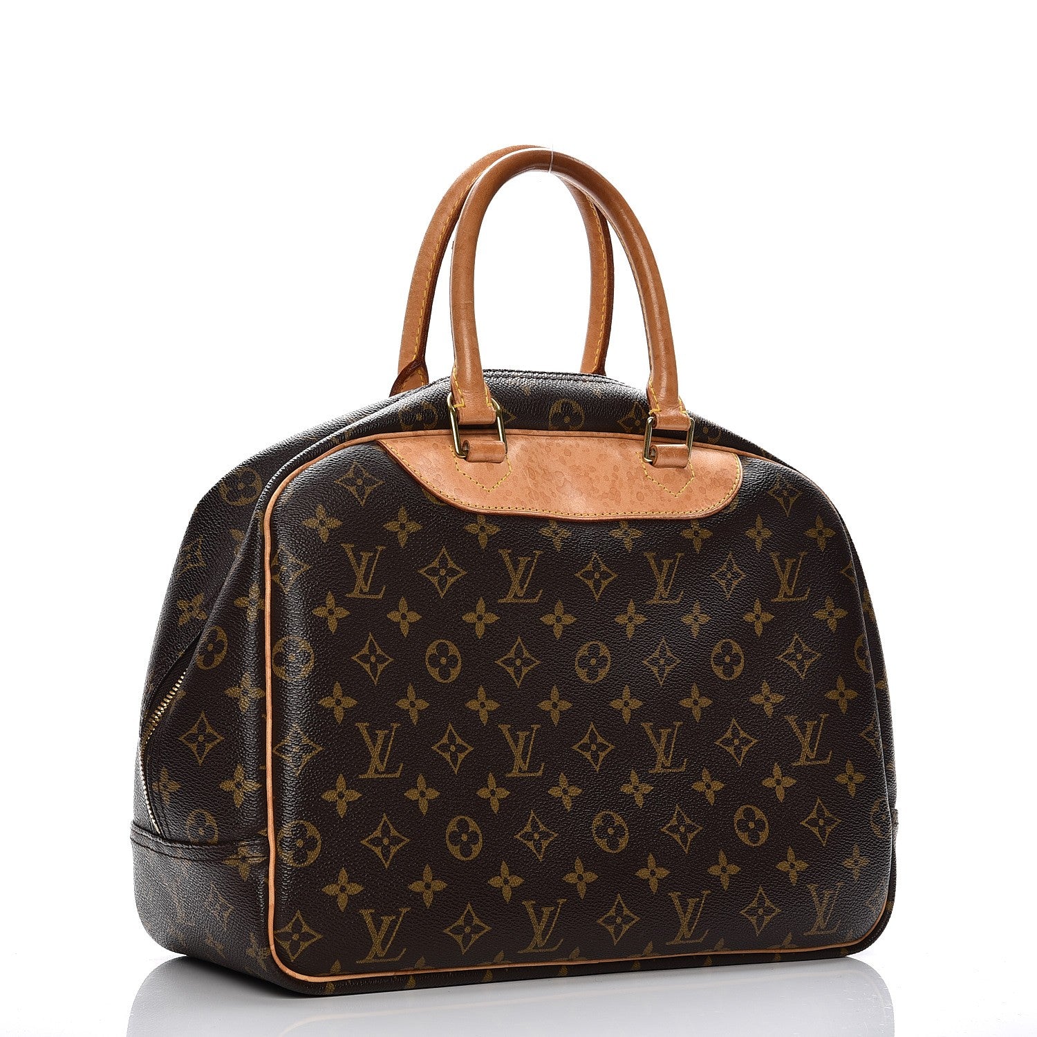 Louis Vuitton Monogram Deauville 3 of 15