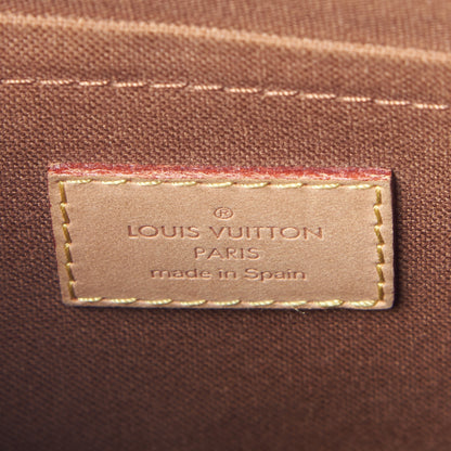 Louis Vuitton Monogram Odeon PM 8 of 8