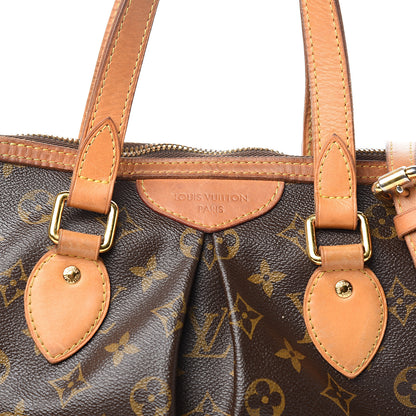 Louis Vuitton Monogram Palermo PM 14 of 14