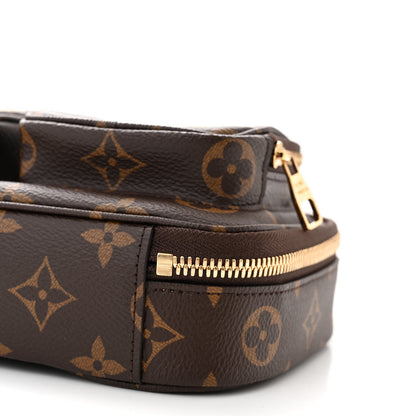 Louis Vuitton Monogram Utility Crossbody 9 of 11