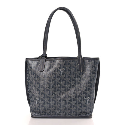 Goyard Goyardine Reversible Mini Anjou Grey 3 of 16
