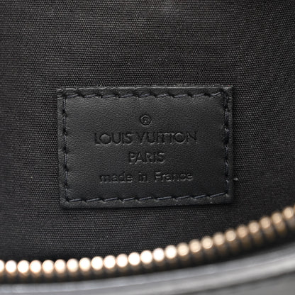 Louis Vuitton Mini Monogram Lucille PM Black 5 of 9