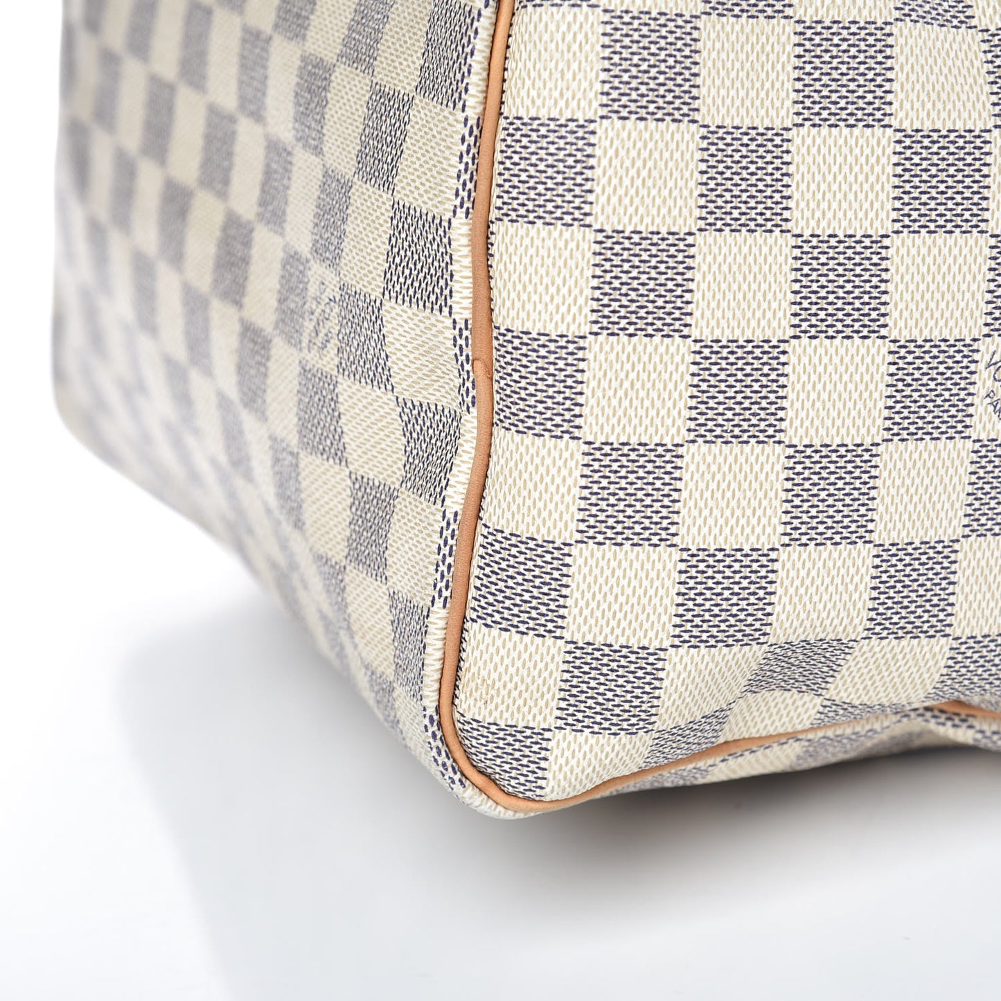 Damier Azur Speedy 25