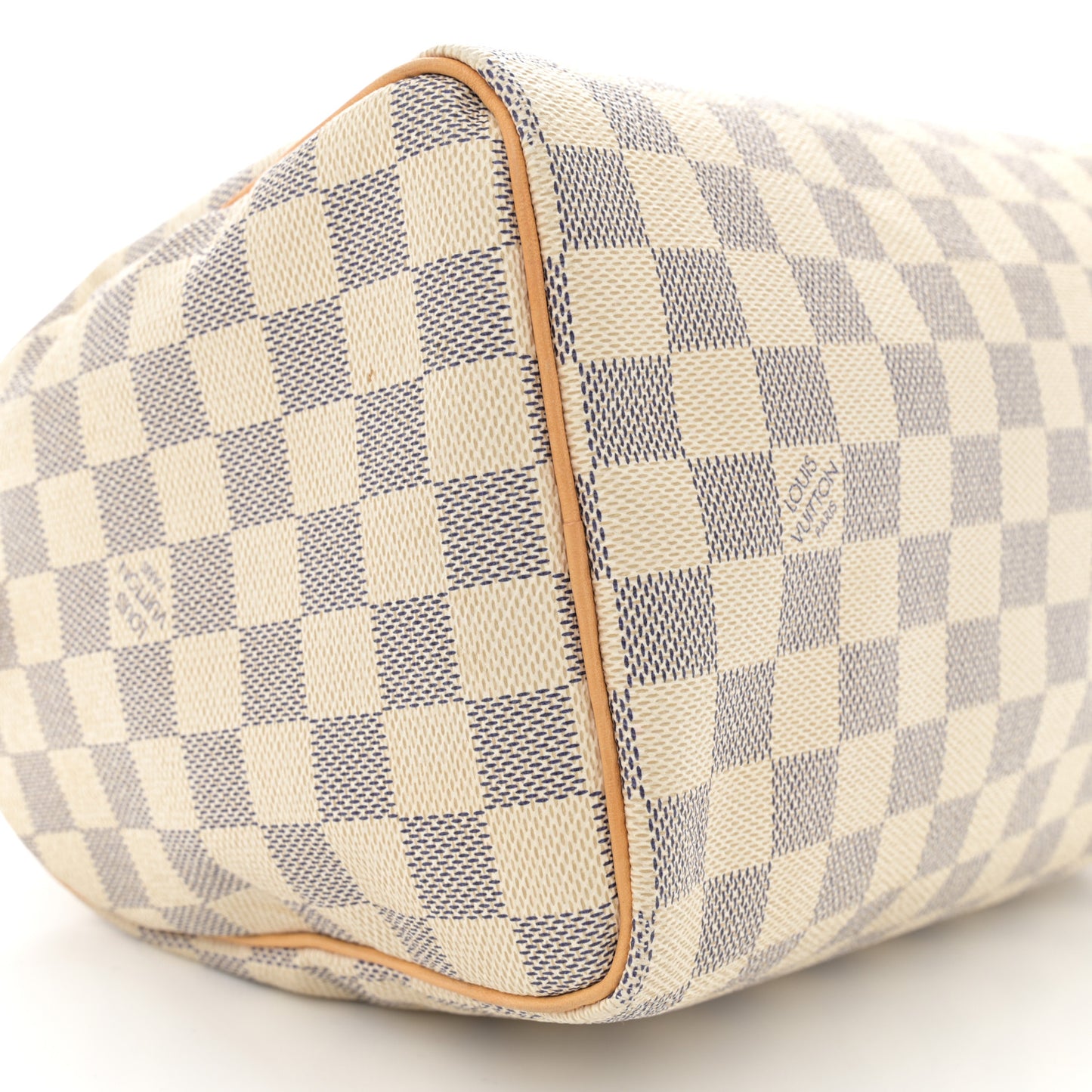 Damier Azur Speedy 25